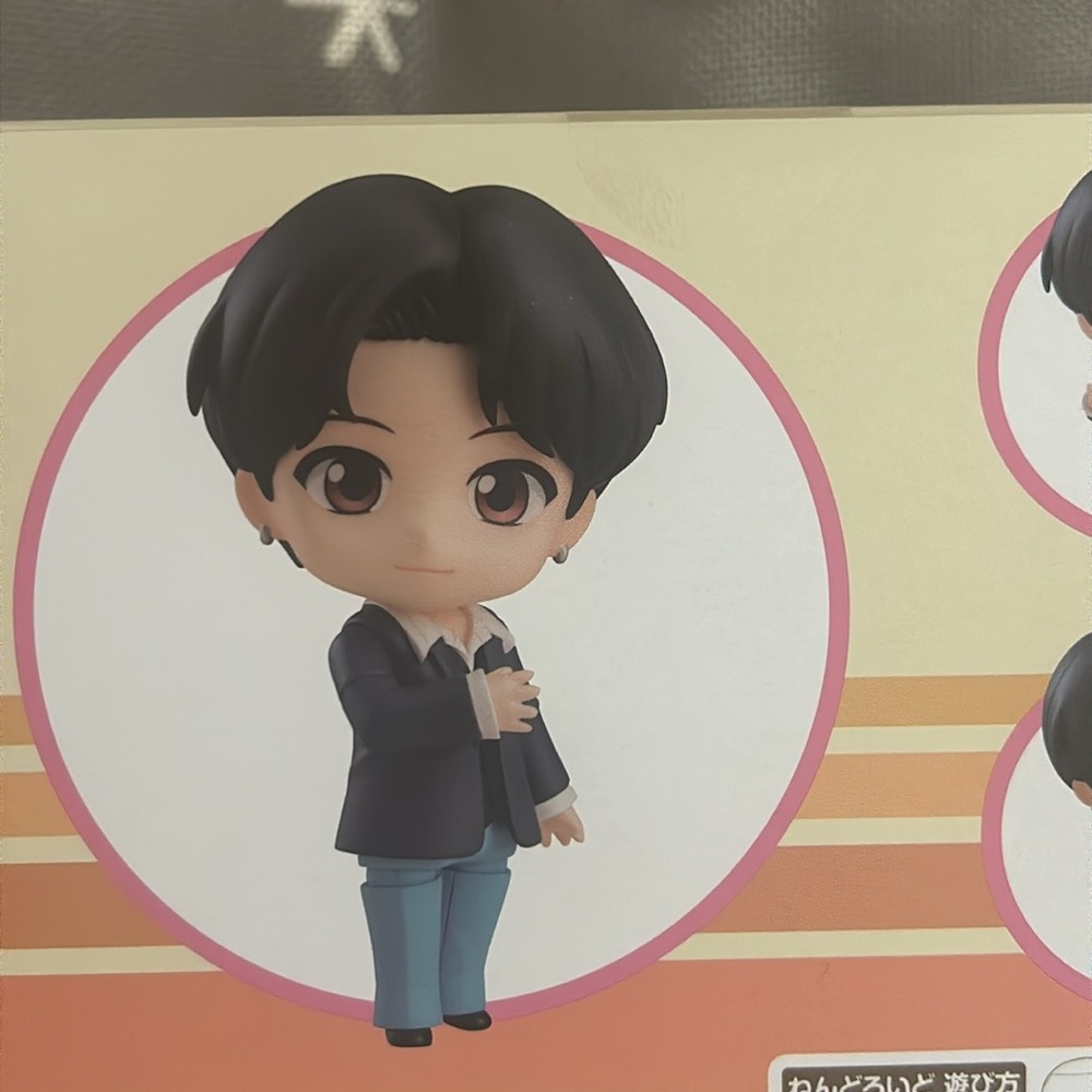 Sugar pop collectible, figure - Picture 6 of 12